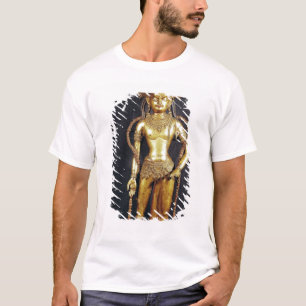 Bodhisattva Avalokitecvara, 15.-1. Jahrhundert T-Shirt