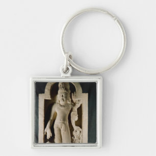 Bodhisattva Padmapani, Sarnath Schlüsselanhänger