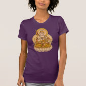 Bodhisattva T-Shirt (Vorderseite)