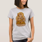 Bodhisattva T-Shirt (Vorderseite)