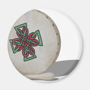 BodhranDrum092610 Magnet