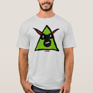 bodiba_tri T-Shirt
