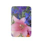 Bodichon Badematte (Vorderseite Vertikal)