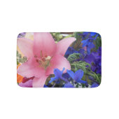 Bodichon Badematte (Vorderseite)