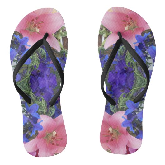 Bodichon Badesandalen (Fußbett)