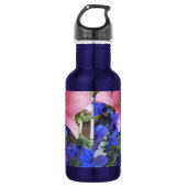 Bodichon Edelstahlflasche (Vorderseite)