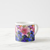 Bodichon Espressotasse (Vorderseite Rechts)