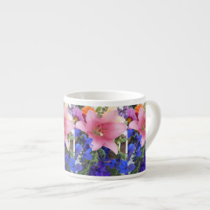 Bodichon Espressotasse