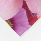 Bodichon Fleecedecke (Ecke)