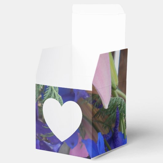 Bodichon Geschenkschachtel (Geöffnet)