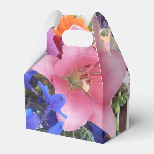 Bodichon Geschenkschachtel (Rückseite)