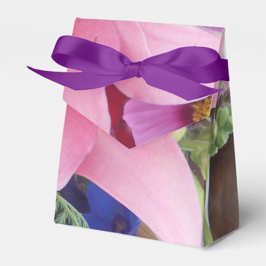 Bodichon Geschenkschachtel (Vorderseite)