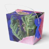 Bodichon Geschenkschachtel (Rückseite)