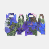 Bodichon Geschenkschachtel (Ungefaltet)