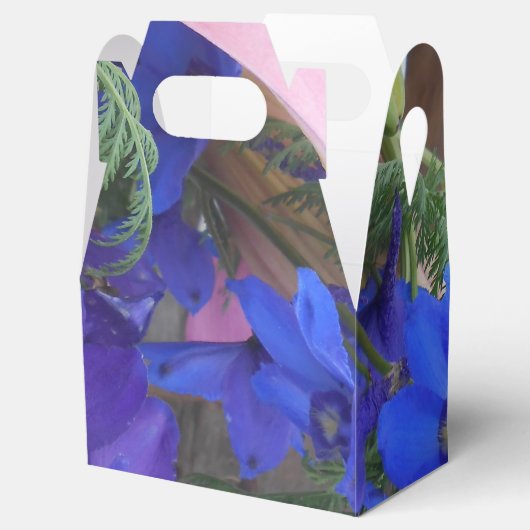 Bodichon Geschenkschachtel (Geöffnet)