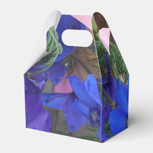 Bodichon Geschenkschachtel (Vorderseite)