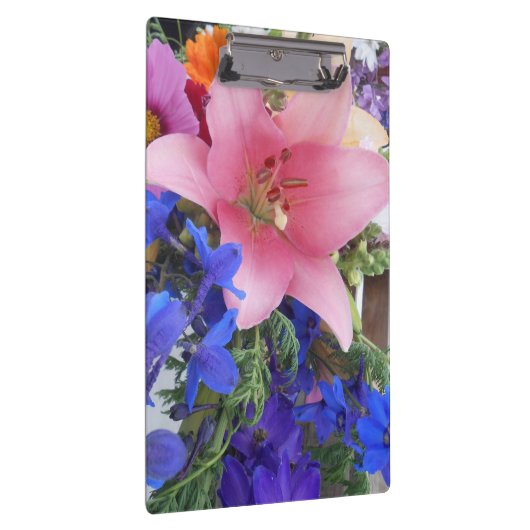 Bodichon Klemmbrett (Rechts)