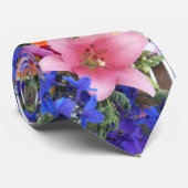 Bodichon Krawatte (Gerollt)