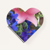 Bodichon Notizblock (Vorderseite)