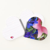 Bodichon Notizblock (Innenseite)