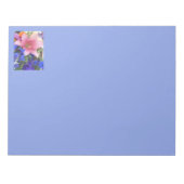 Bodichon Notizblock (Vorderseite)