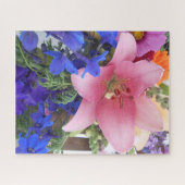 Bodichon Puzzle (Horizontal)