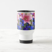 Bodichon Reisebecher (Mittel)