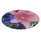 Bodichon Schneidebrett (Ecke)