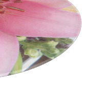 Bodichon Schneidebrett (Ecke)