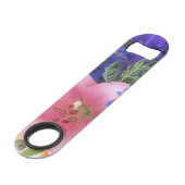 Bodichon Speed Flaschenöffner (Rückseite Schrägansicht)