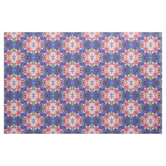 Bodichon Stoff (Yard (91,4 cm))