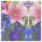 Bodichon Stoff (Nahaufnahme)