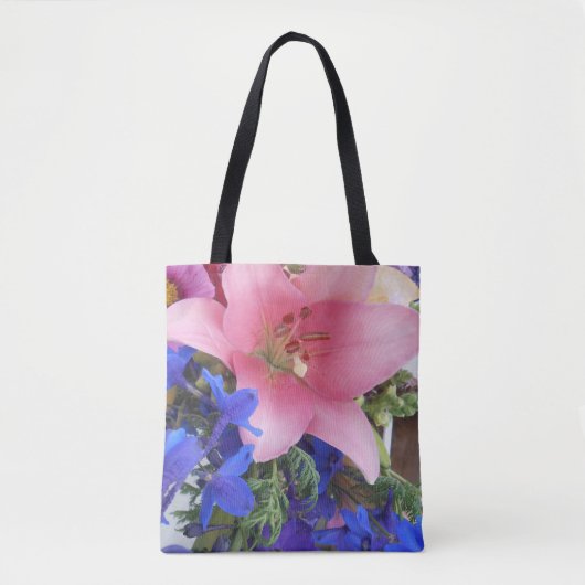 Bodichon Tasche (Vorderseite)