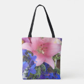Bodichon Tasche (Rückseite)