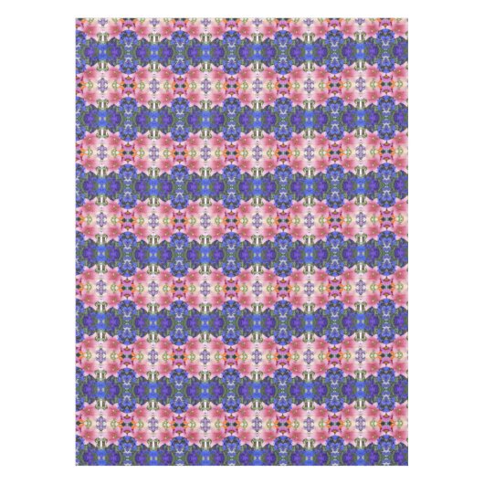 Bodichon Tischdecke (Vorderseite)
