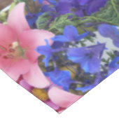 Bodichon Tischdecke (Schrägansicht)