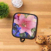 Bodichon Topflappen (Oben Unten)