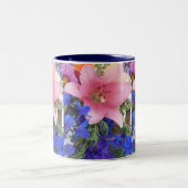 Bodichon Zweifarbige Tasse (Mittel)