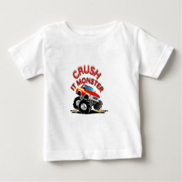 Bodie Bebe Baby T-shirt
