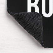 Bodie - Cool New Funny Name Fan Gift Tee  Mousepad (Ecke)