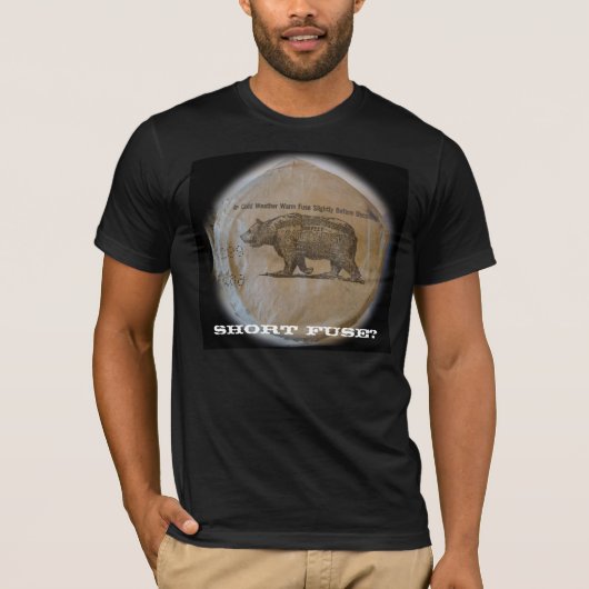 Bodie Fuse Shirt 3 (Vorderseite)