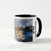 Bodie Gas Stopp Tasse (VorderseiteRechts)