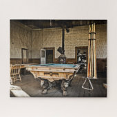 Bodie Ghost Town, CA Puzzle (Horizontal)