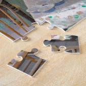 Bodie Ghost Town Puzzle (Seite)