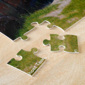 Bodie Ghost Town Puzzle (Seite)