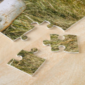 Bodie Ghost Town Rustic Truck Puzzle (Seite)