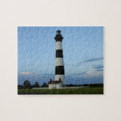 Bodie-Insel-Leuchtturm Puzzle (Horizontal)