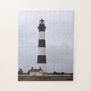 BODIE-INSEL-LEUCHTTURM PUZZLE