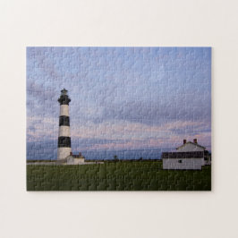 Bodie-Insel-Licht Puzzle