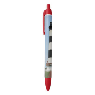Bodie-Insel-Stift Kugelschreiber